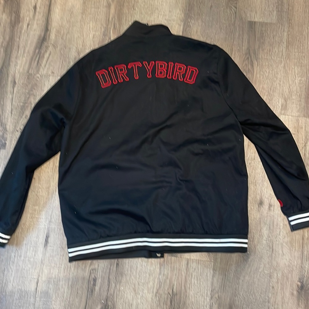 Dirtybird players men’s jacket